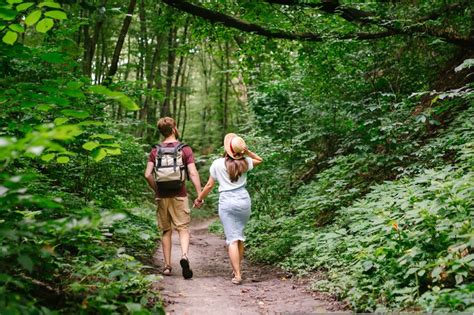 abspritzen im wald